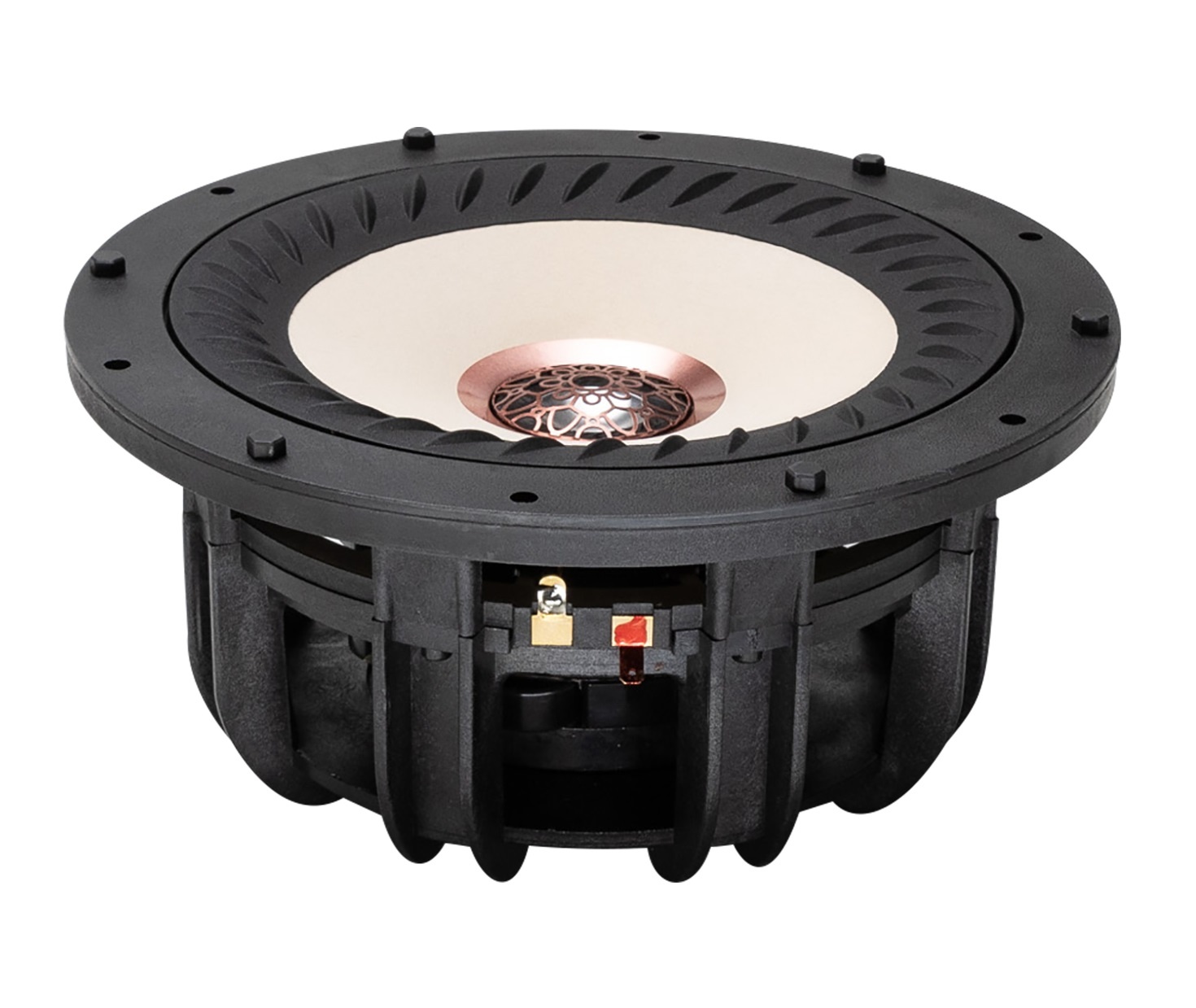 W8-2314 Coaxial Woofer