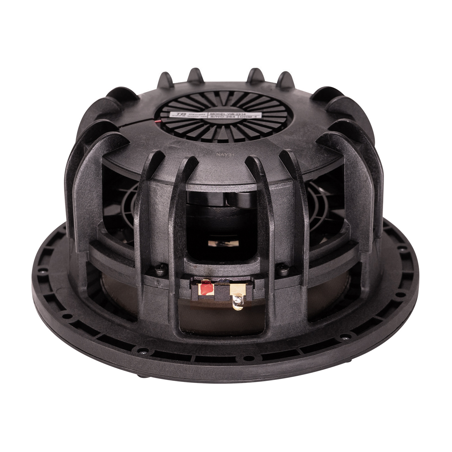 W8-2314 8" Coaxial Full-Range Woofer
