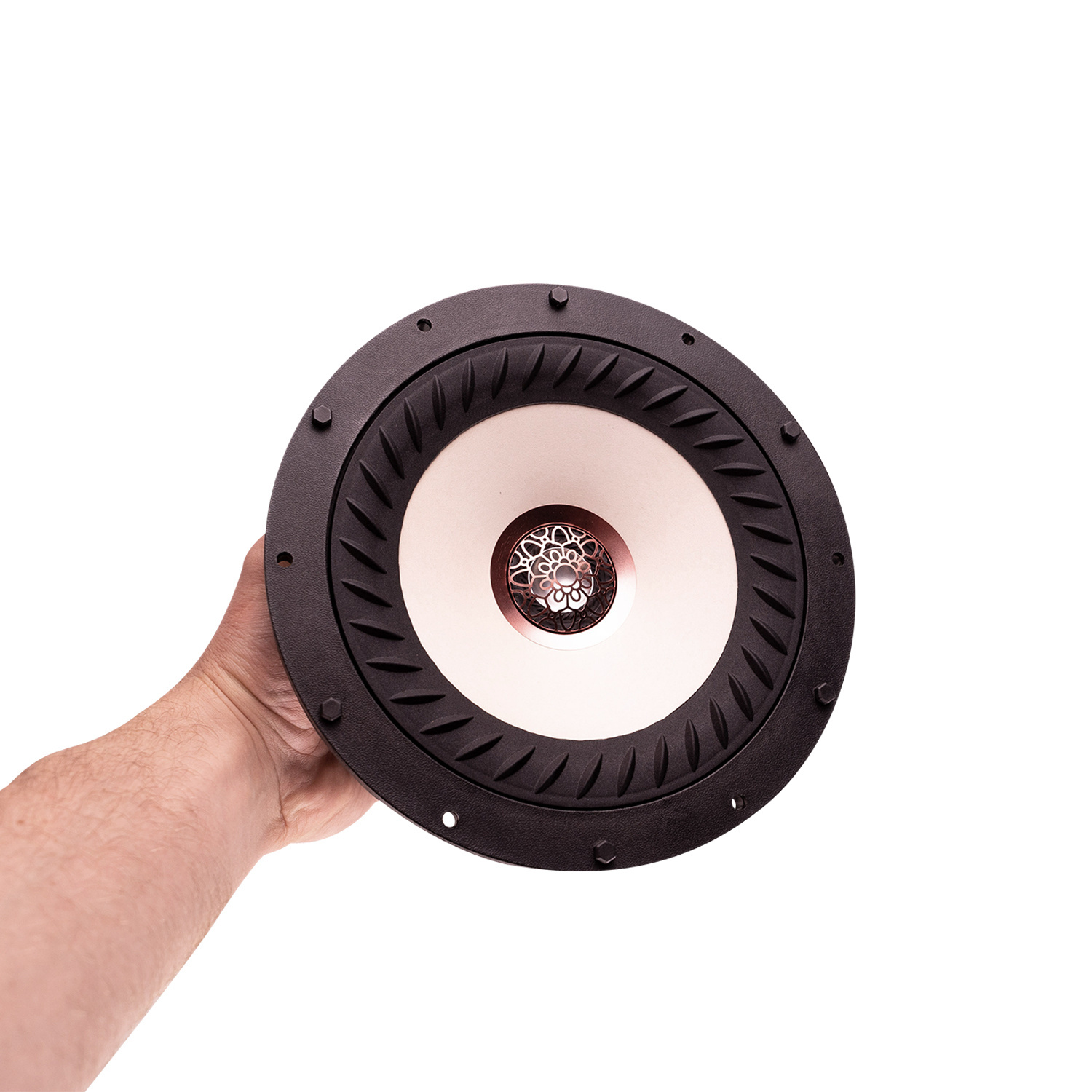 W8-2314 Coaxial Woofer