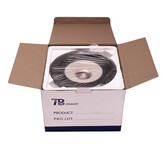 W8-2314 Woofer Coassiale