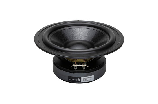 Designer DS215-8 Woofer Medio-Bassi