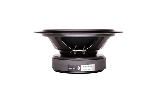 Designer DS215-8 Woofer Medio-Bassi
