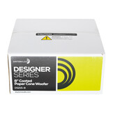 Designer DS215-8 Bass-midwoofer