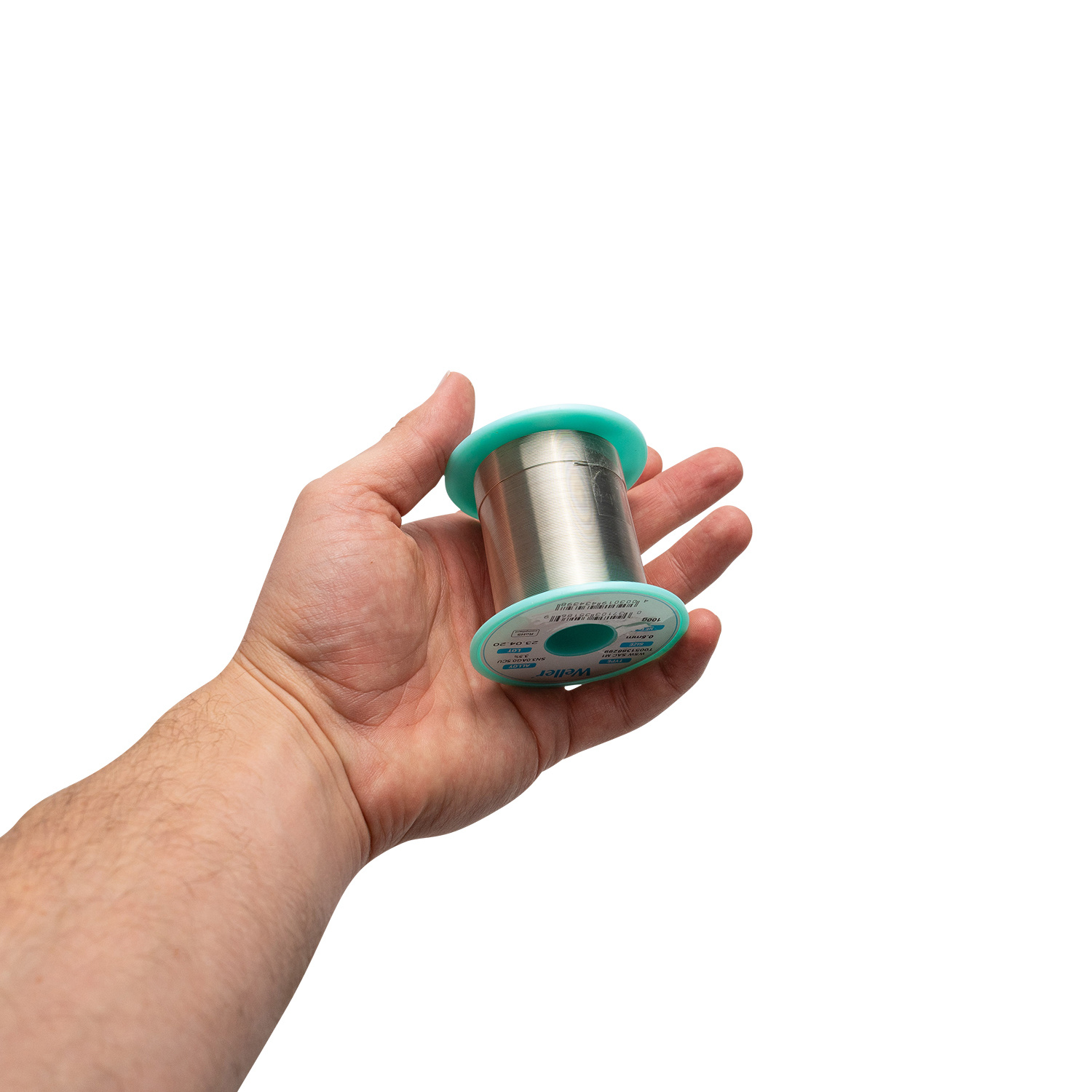 WE-WSWSAC100 Solder | 0.5 mm | 100 g