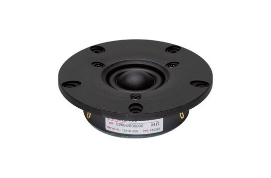 Discovery D2604/830000 Tweeter a Cupola