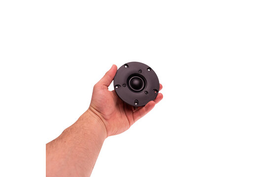 Discovery D2604/830000 Tweeter a Cupola