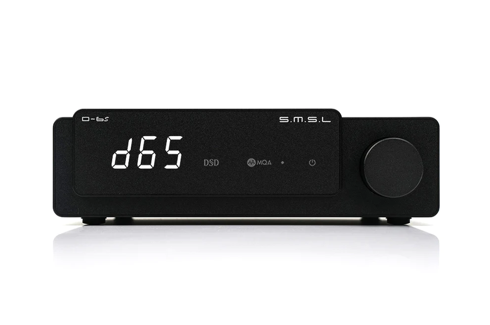 D6S Audio ES9039Q2M DAC