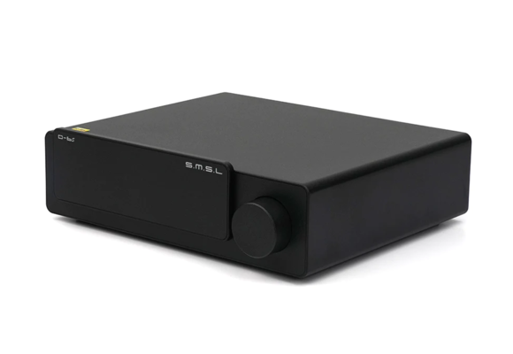 D6S Audio DAC