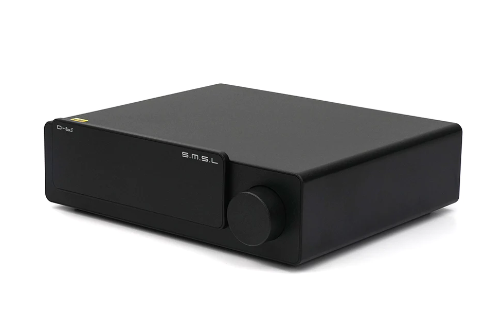 D6S Audio ES9039Q2M DAC