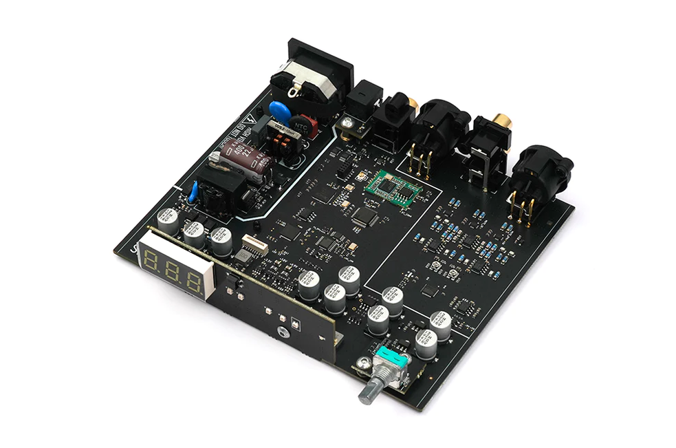 D6S Audio ES9039Q2M DAC