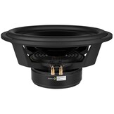 Powered 1,000 Watt Reference 18" With Dual Passive Radiator Subwoofer Kit