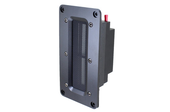 NeoCD2.0 Black Tweeter a Nastro