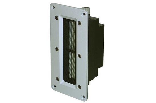 NeoCD2.0 Silver Tweeter a Nastro