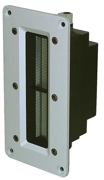 NeoCD2.0 Silver Tweeter a Nastro