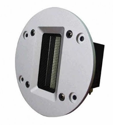 NeoCD3.0 Silver Tweeter a Nastro