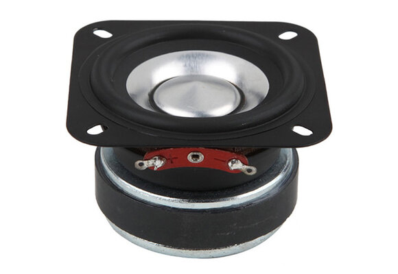 FR58C Full-range Woofer