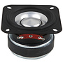 FR58C Woofer a Gamma Completa