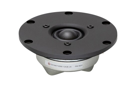 Revelator D2104/712000 Tweeter a Cupola