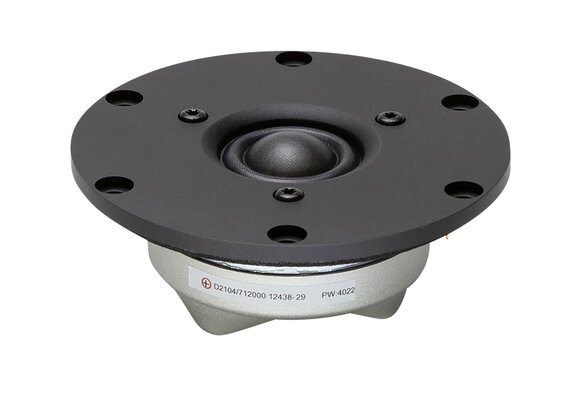 Revelator D2104/712000 Tweeter a Cupola