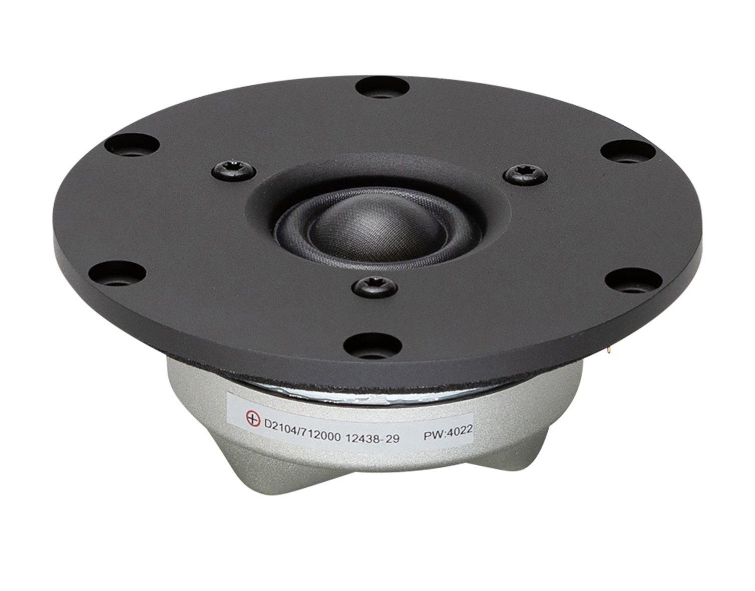 Revelator D2104/712000 Tweeter a Cupola