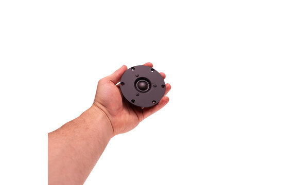 Revelator D2104/712000 Tweeter a Cupola