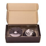 Revelator D2104/712000 Dome Tweeter