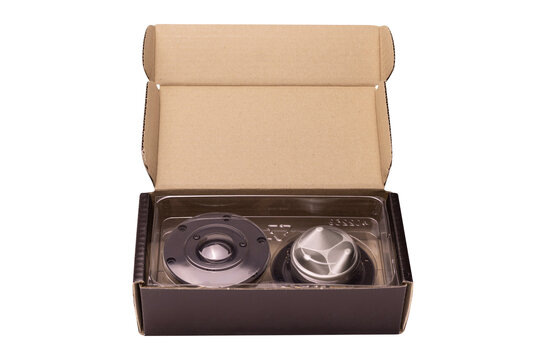 Revelator D2104/712000 Tweeter a Cupola