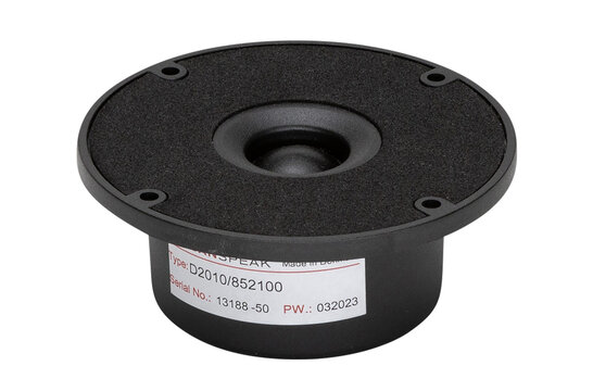 Classic D2010/852100 Tweeter a Cupola