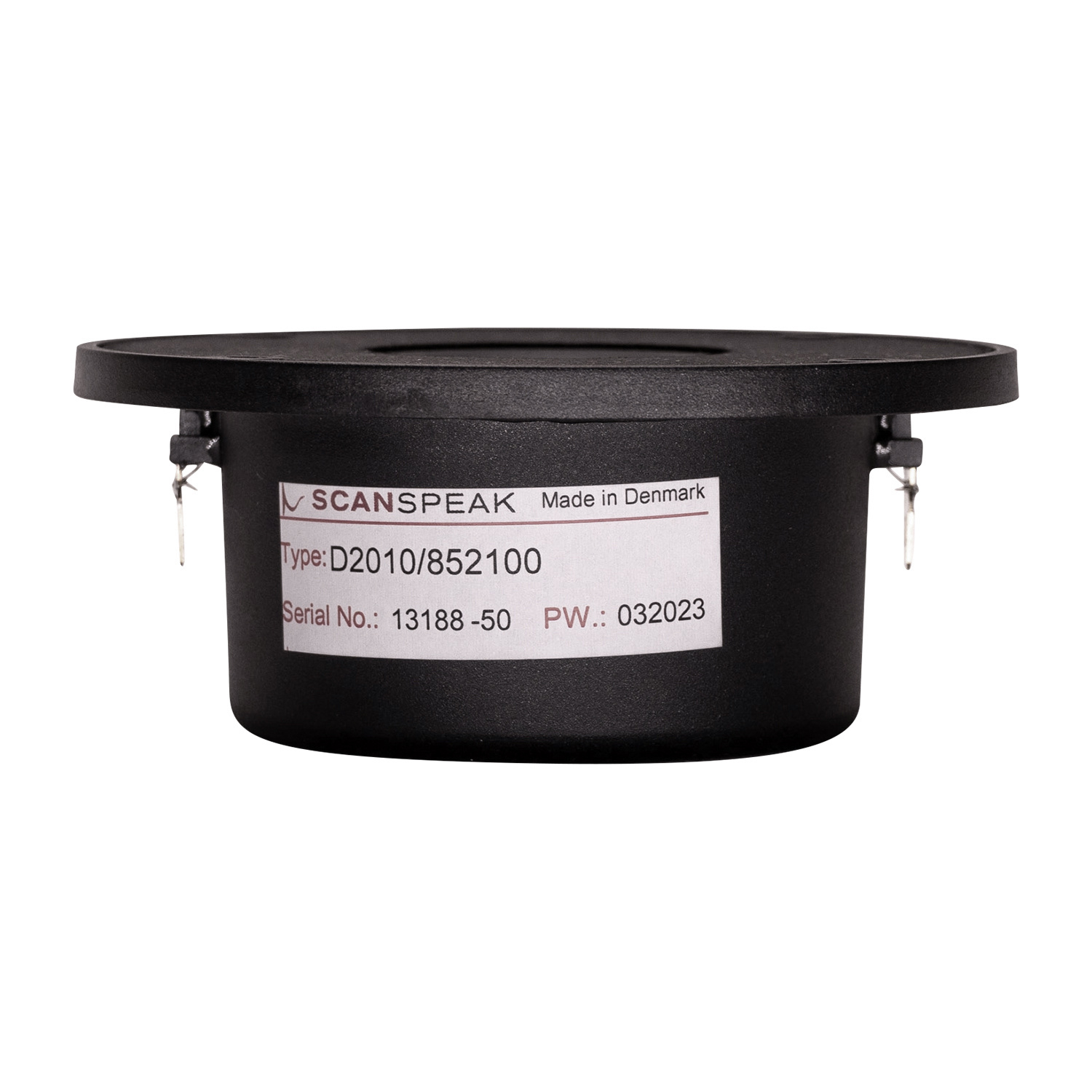 Classic D2010/852100 Tweeter a Cupola
