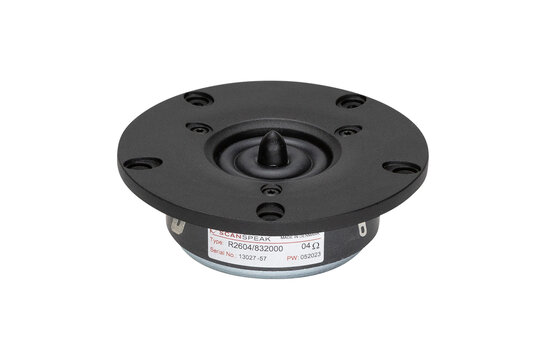 Discovery R2604/832000 Tweeter Ring Radiator