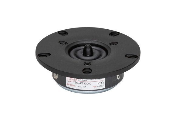 Discovery R2604/832000 Ring Radiator Tweeter