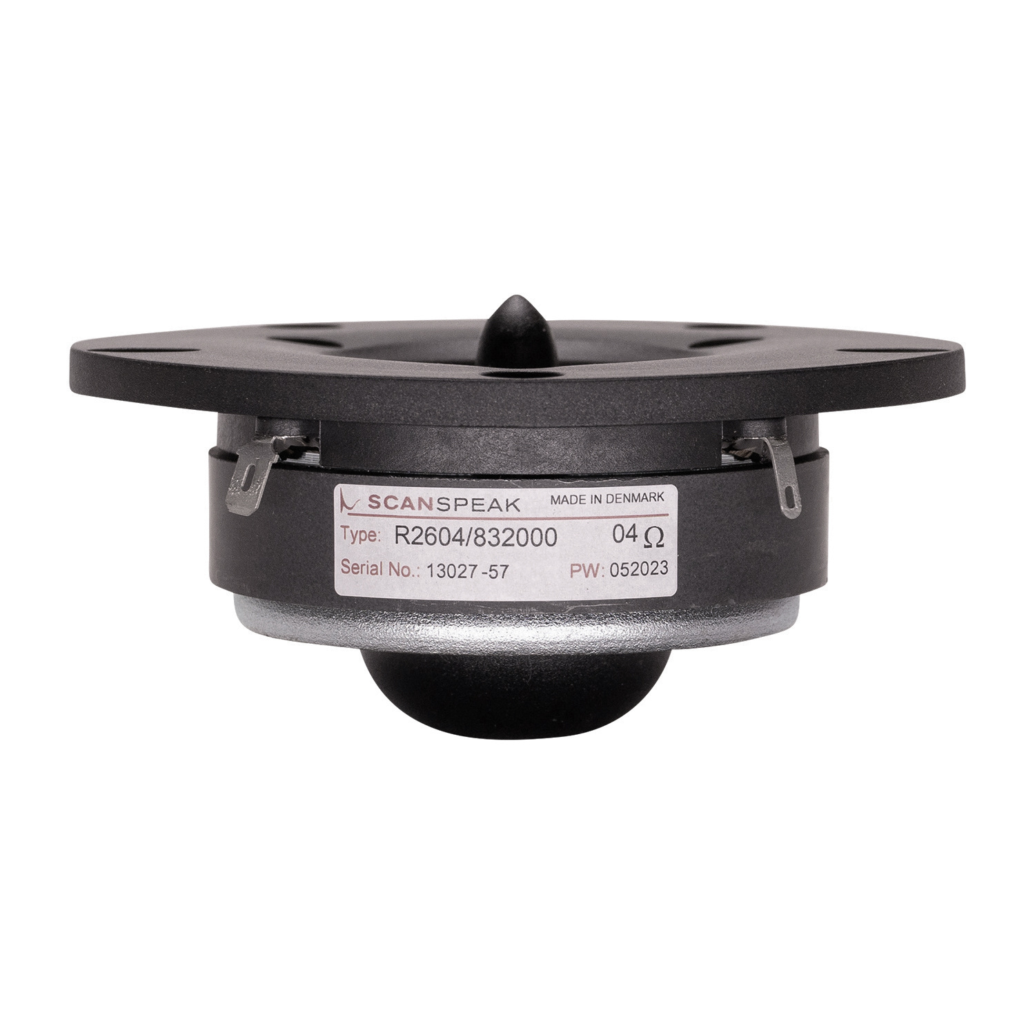 Discovery R2604/832000 Ring Radiator Tweeter