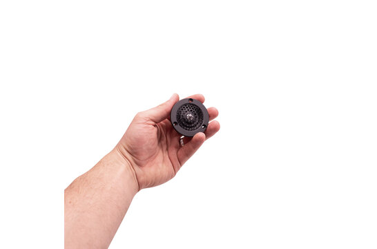 Illuminator R2004/602000 Tweeter Ring Radiator