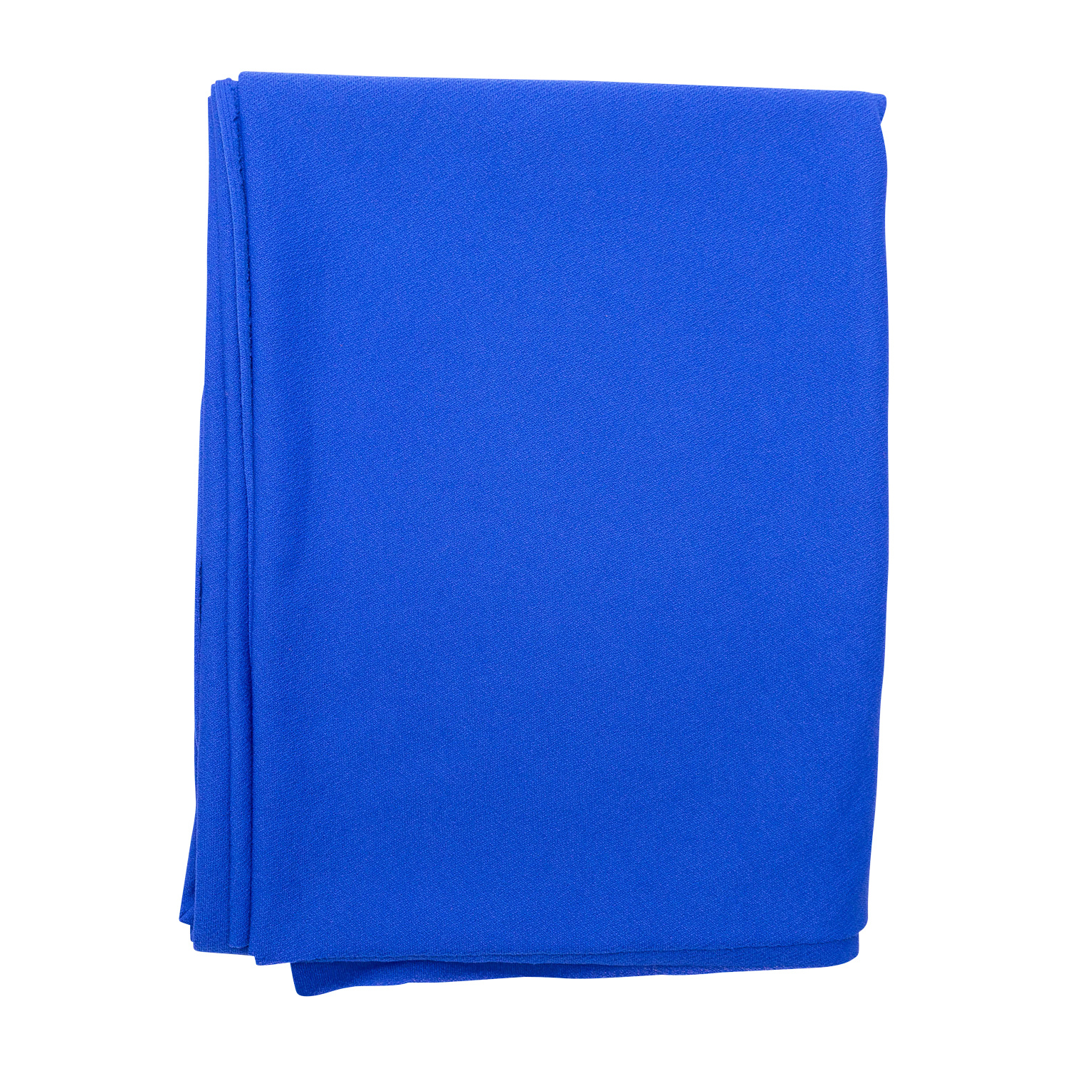 Dunkelblau Lautsprecher Tuch Nylon 75 x 150 cm