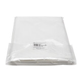 Weiß Lautsprecher Tuch Nylon 75 x 150 cm