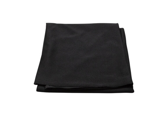 Black Speaker Cloth