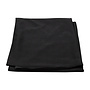 Speaker Cloth Black nylon 75 x 150 cm