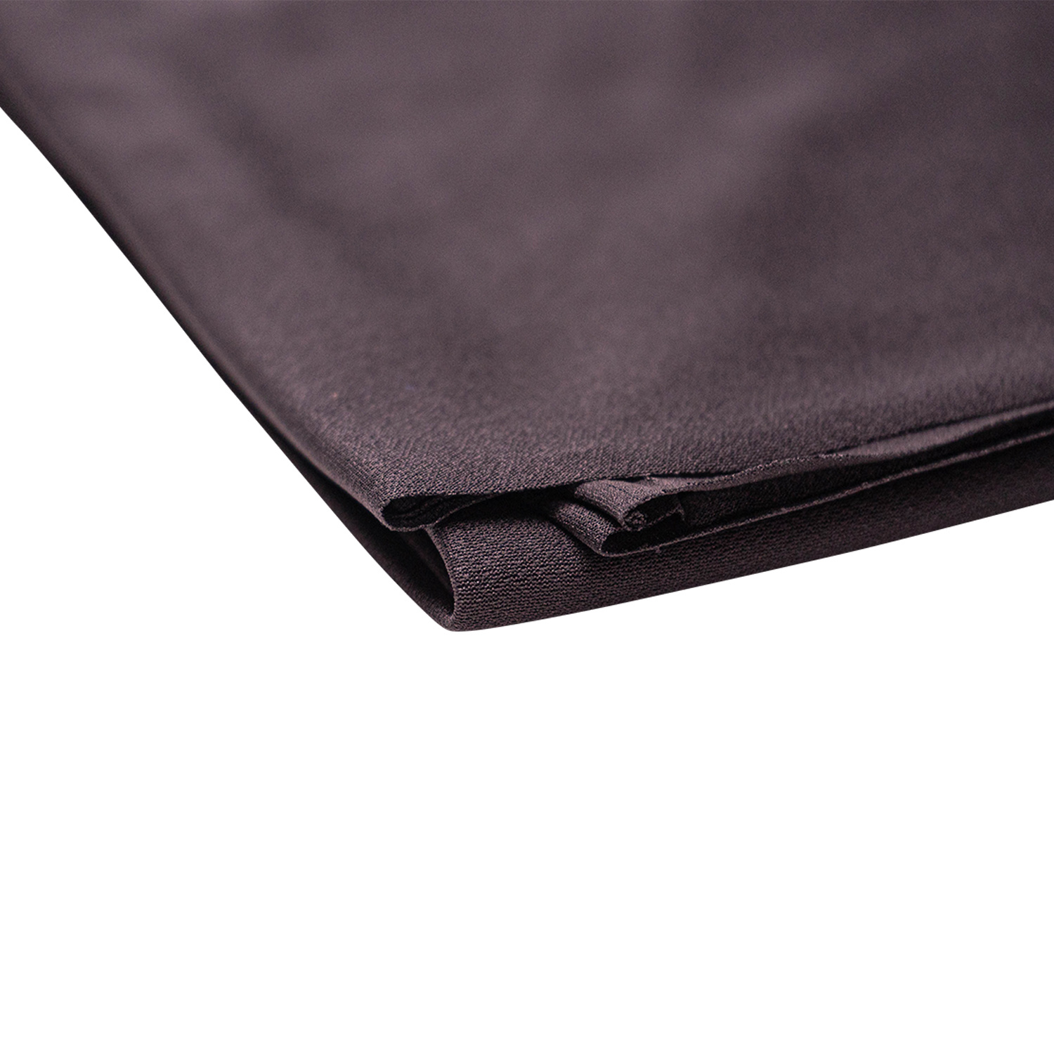 Lautsprecher Tuch schwarz Nylon 75 x 150 cm