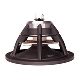 Satori MT19CP-8 Egyptian Papyrus 7.5" Coaxial Woofer