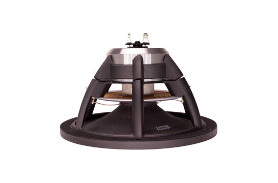 Satori MT19CP-8 Woofer Coassiale