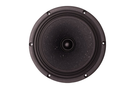 Satori MT19CP-8 Woofer Coassiale