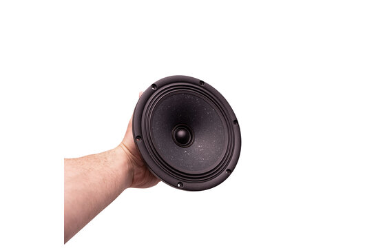 Satori MT19CP-8 Woofer Coassiale