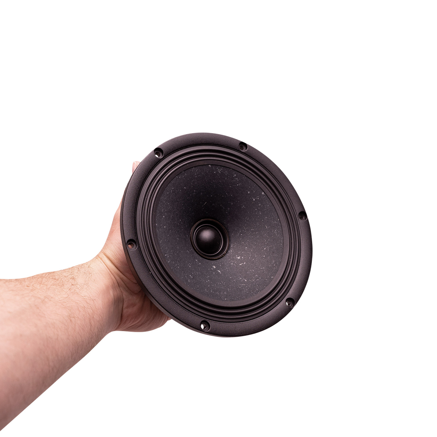 Satori MT19CP-8 Egyptian Papyrus 7.5" Coaxial Woofer