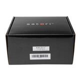 Satori MT19CP-8 Woofer Coassiale