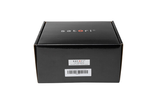 Satori MT19CP-8 Woofer Coassiale