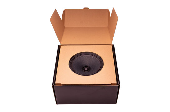 Satori MT19CP-8 Woofer Coassiale