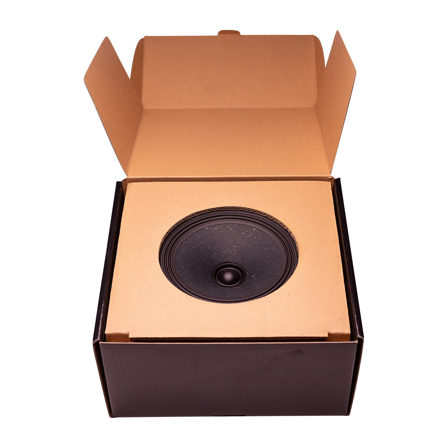 Satori MT19CP-8 Egyptian Papyrus 7.5" Coaxial Woofer