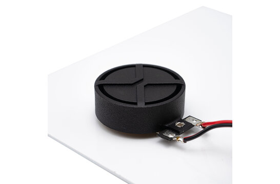 Xtreme XT32-4 Allround Sound Eccitatore