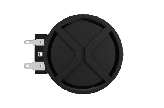 Xtreme XT32-4 Allround Sound Eccitatore