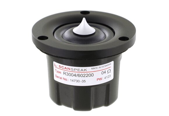 Illuminator R3004/602200 Ringradiator-Hochtöner